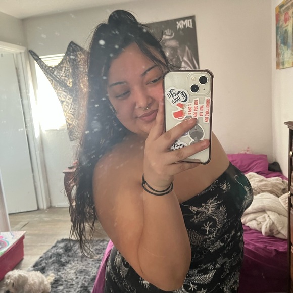 chastityzamora